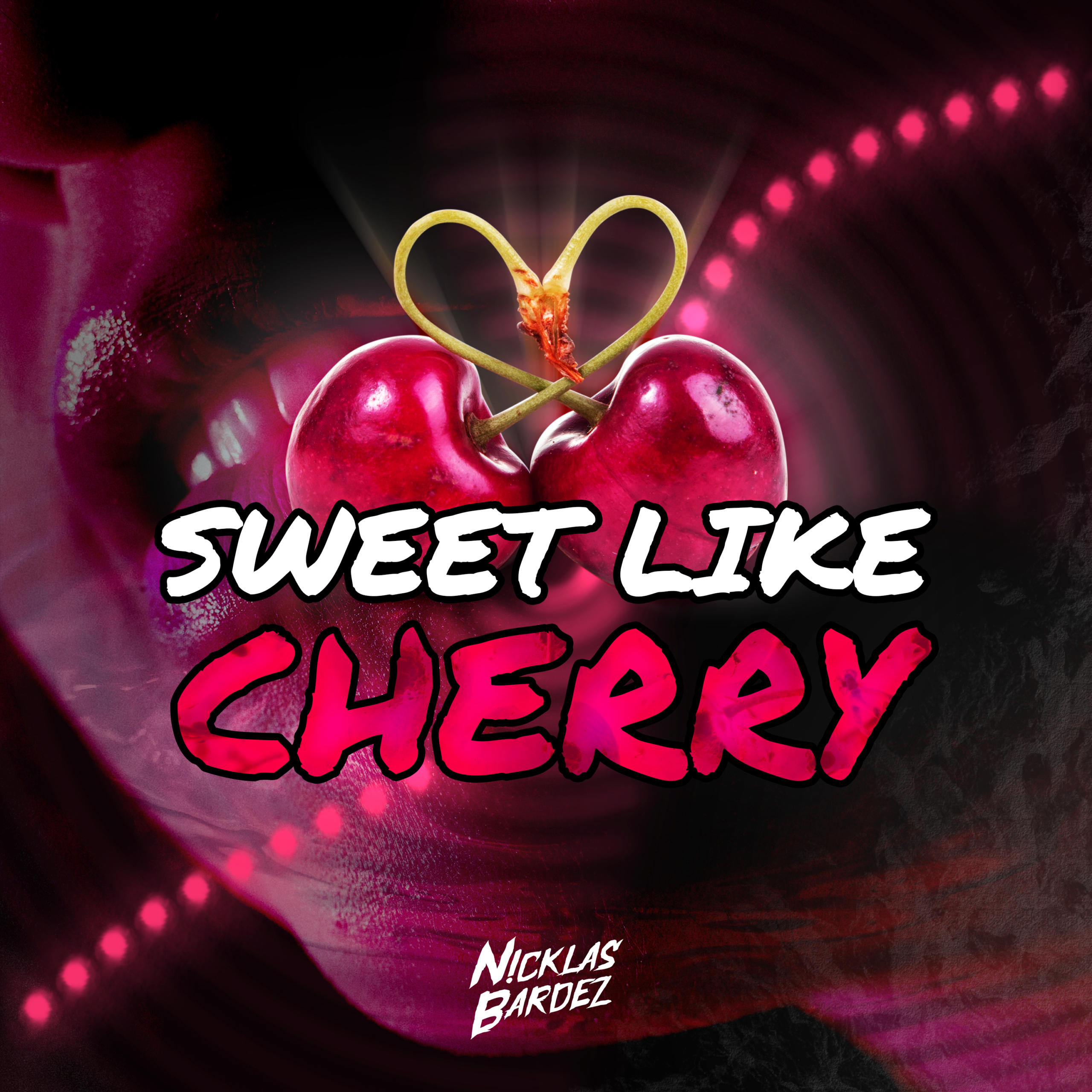 Nicklas Bardez - Sweet Like Cherry