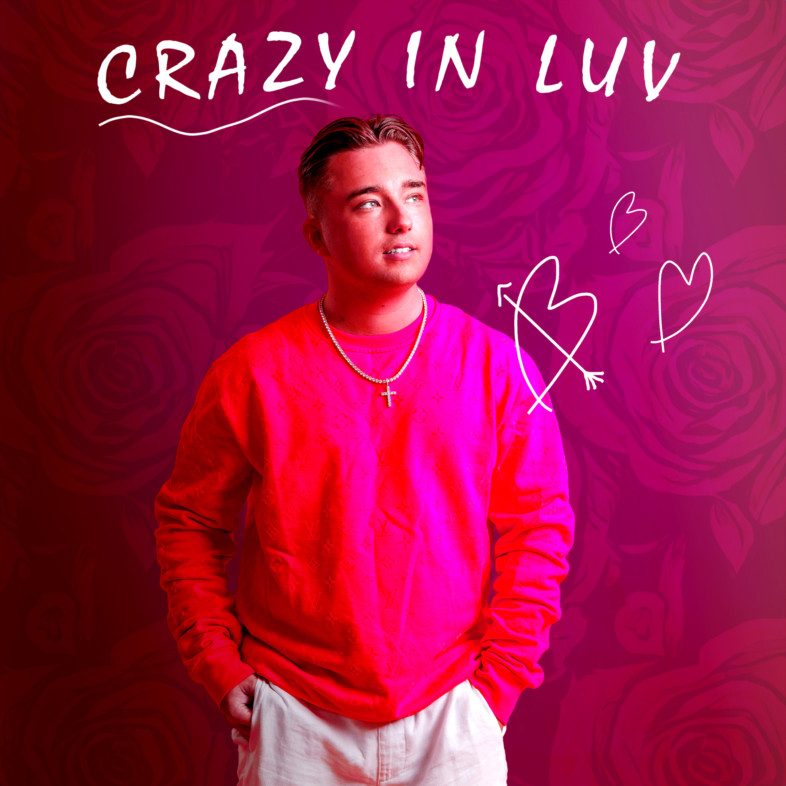 Toppen - Crazy In Luv
