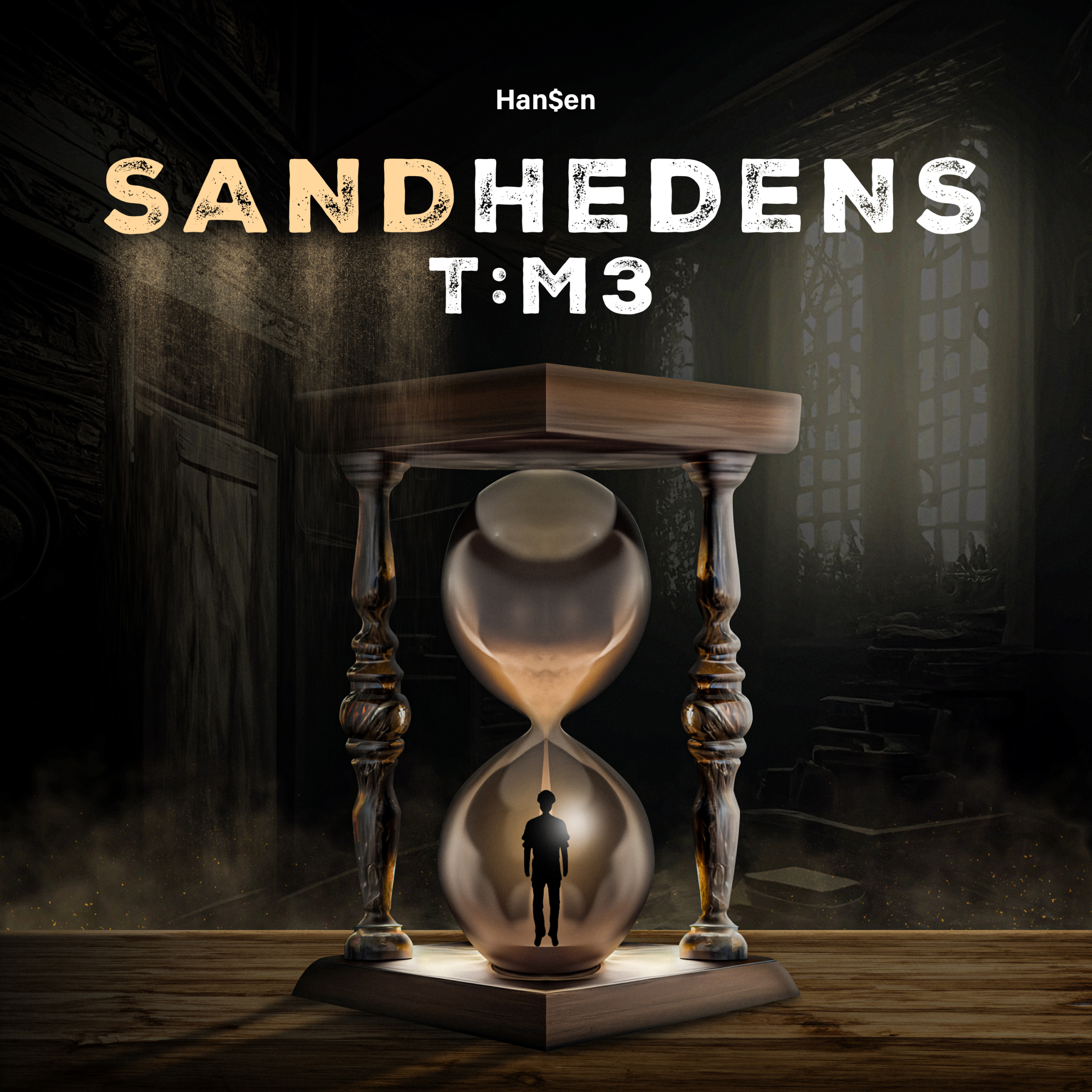 Han$en - Sandhedens Time