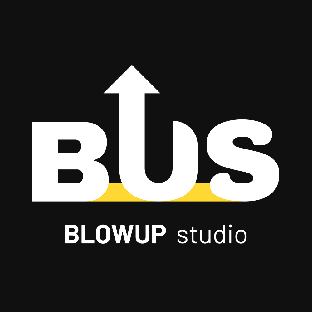 BLOWUP studio