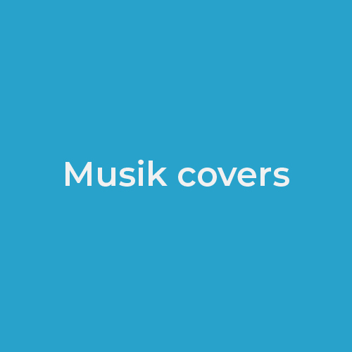 Musik covers