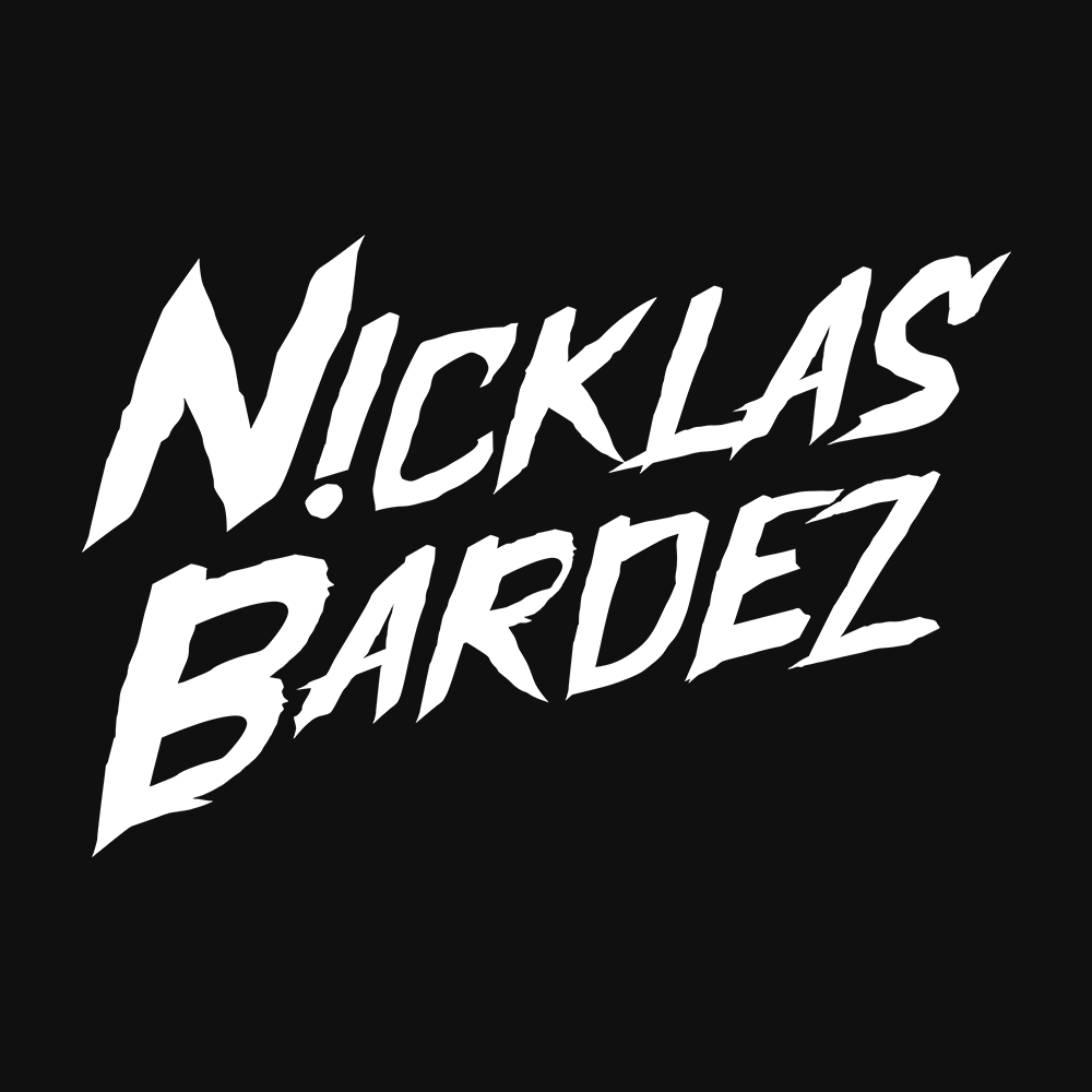 Nicklas Bardez