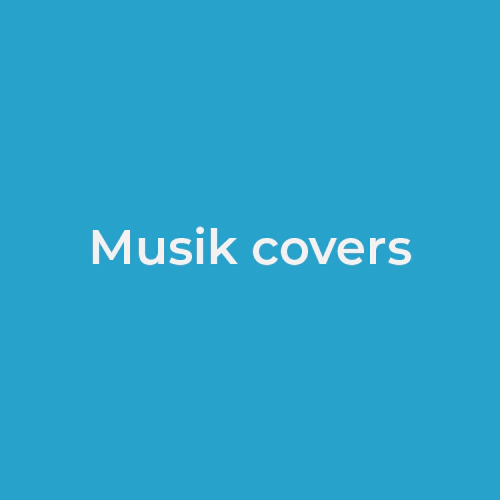 Musik covers